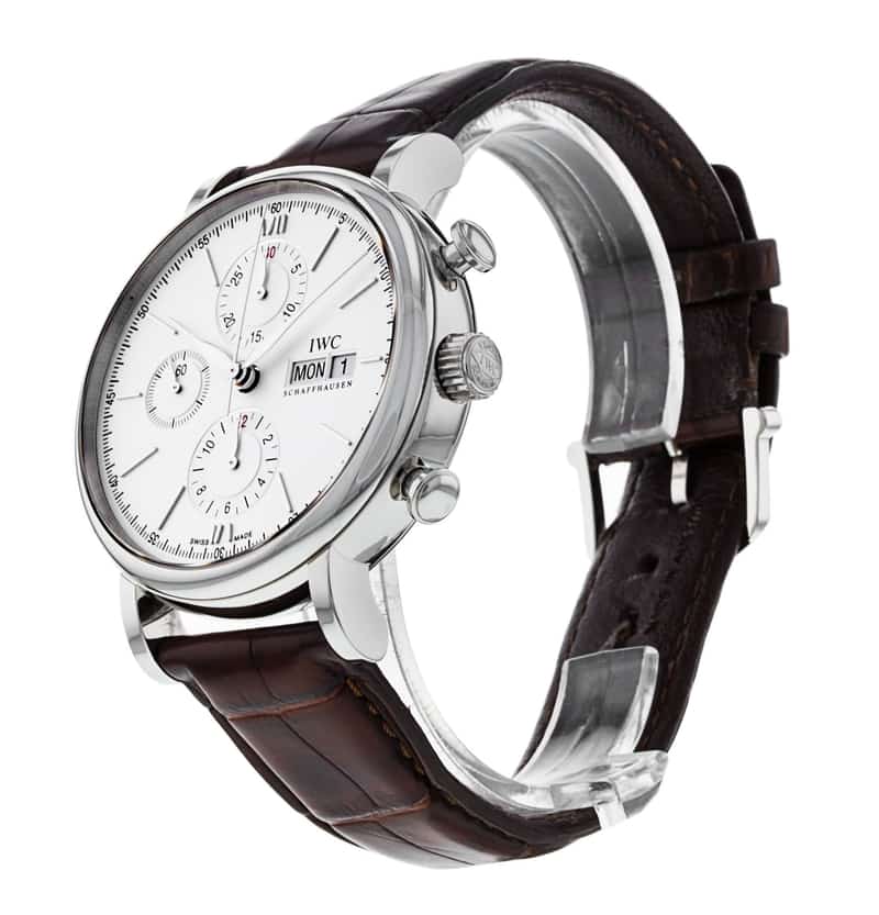 IWC Portofino Chronograph IW391009
